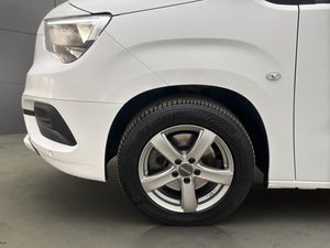 Opel Combo bild 26