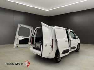 Opel Combo bild 10