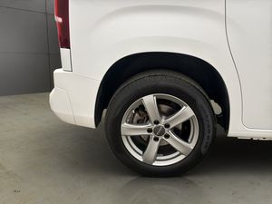 Opel Combo bild 28