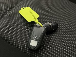 Opel Combo bild 15