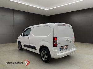 Opel Combo bild 7
