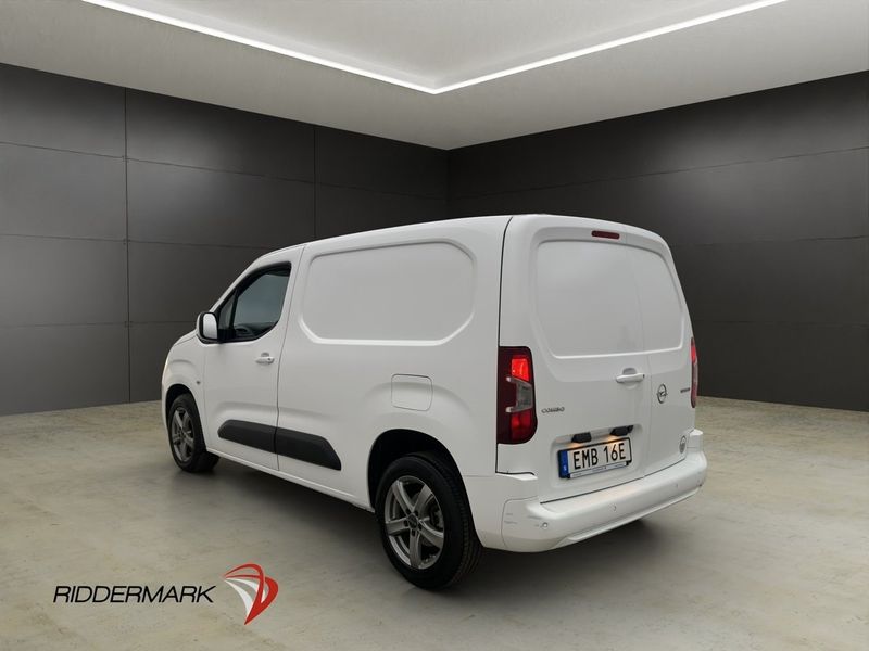 Opel Combo bild 7