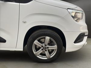 Opel Combo bild 29