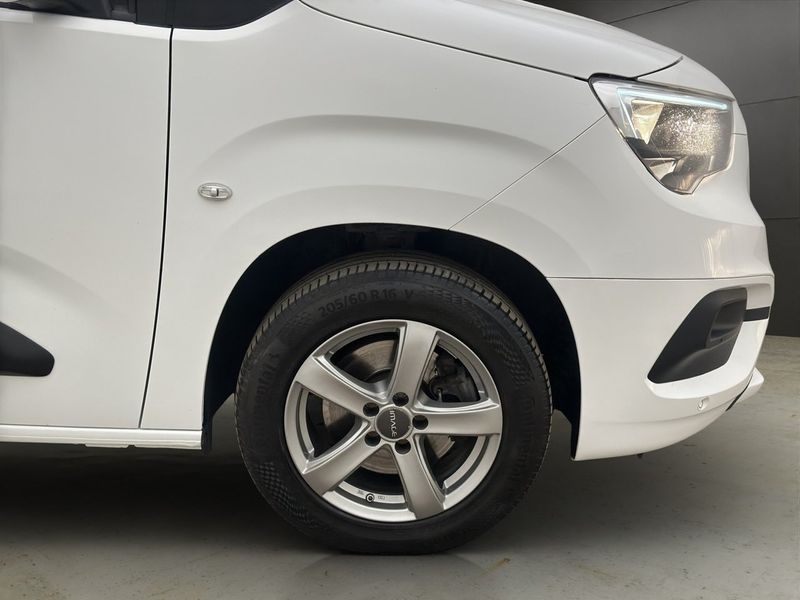 Opel Combo bild 29