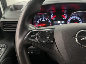 Opel Combo bild 17
