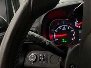 Opel Combo bild 16