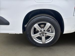 Opel Combo bild 27