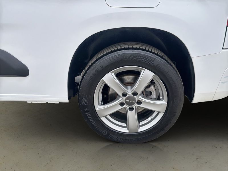 Opel Combo bild 27