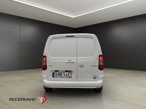 Opel Combo bild 8