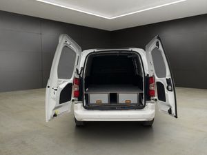 Opel Combo bild 11