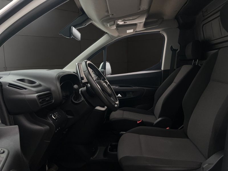 Opel Combo bild 13