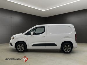 Opel Combo bild 6