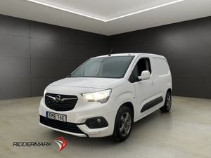 Opel Combo bild 3