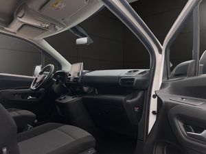 Opel Combo bild 25