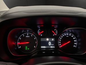 Opel Combo bild 18
