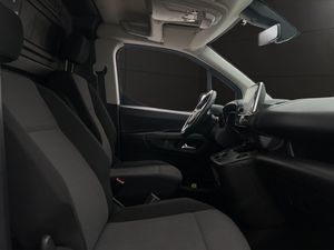 Opel Combo bild 24