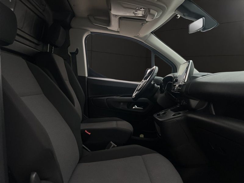Opel Combo bild 24