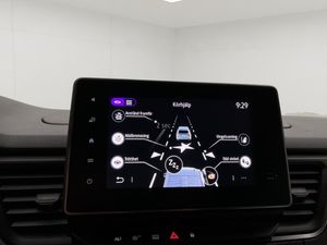 Nissan Primastar bild 27