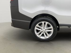 Nissan Primastar bild 35