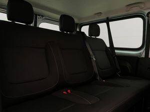 Nissan Primastar bild 31
