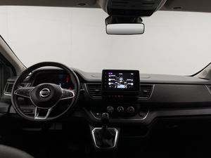Nissan Primastar bild 15