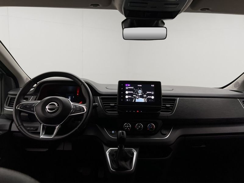 Nissan Primastar bild 15