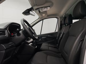 Nissan Primastar bild 18