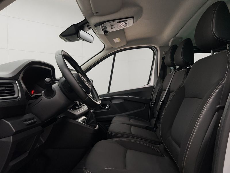 Nissan Primastar bild 18