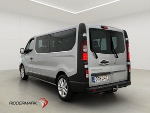 Nissan Primastar bild 7