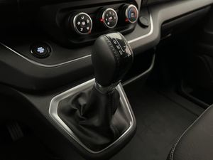 Nissan Primastar bild 29