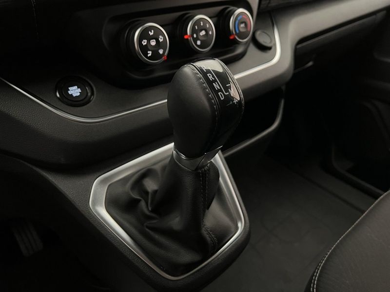 Nissan Primastar bild 29