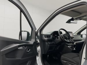 Nissan Primastar bild 17