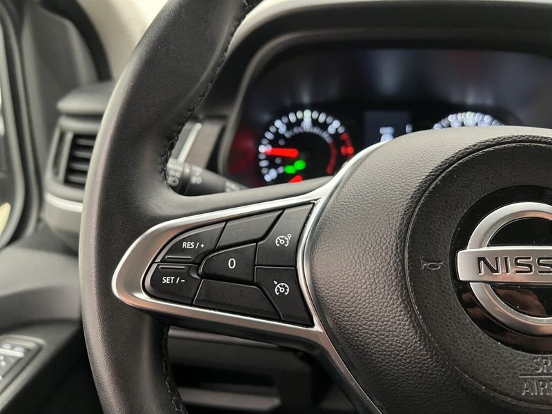 Nissan Primastar bild 21