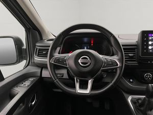 Nissan Primastar bild 16