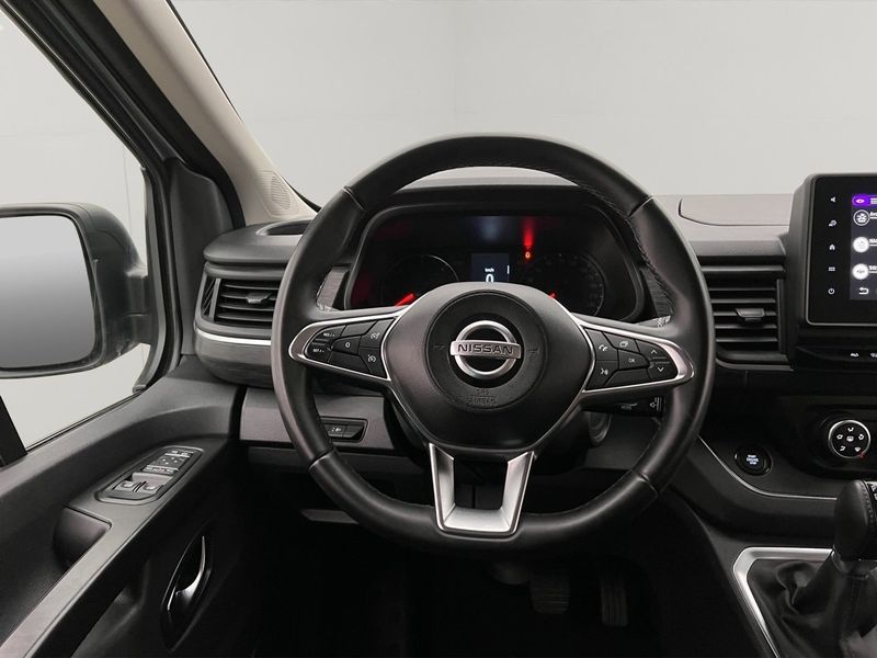 Nissan Primastar bild 16