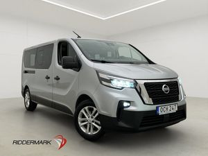 Nissan Primastar bild 3