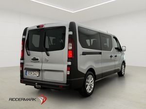 Nissan Primastar bild 9