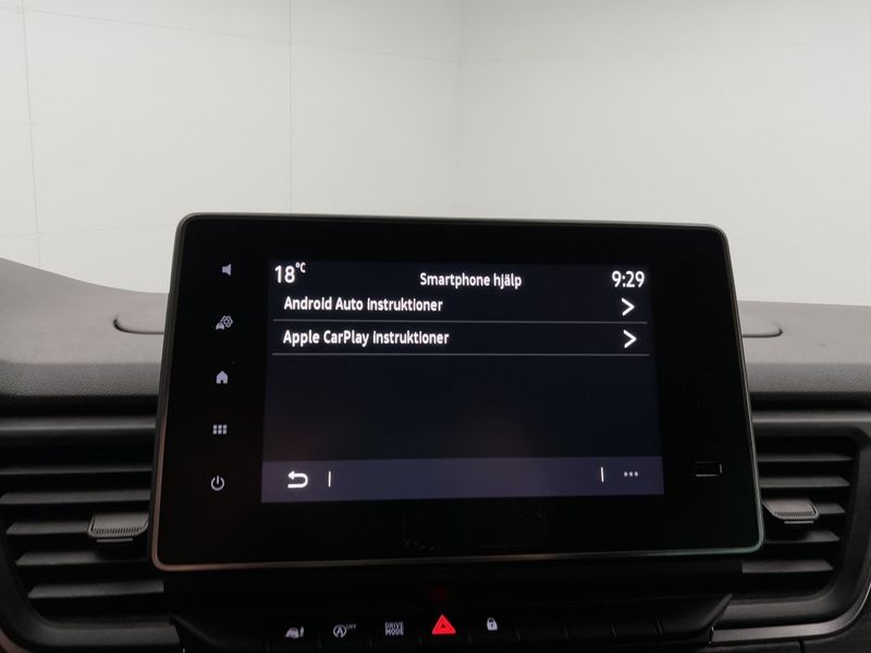 Nissan Primastar bild 26