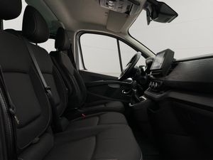 Nissan Primastar bild 32