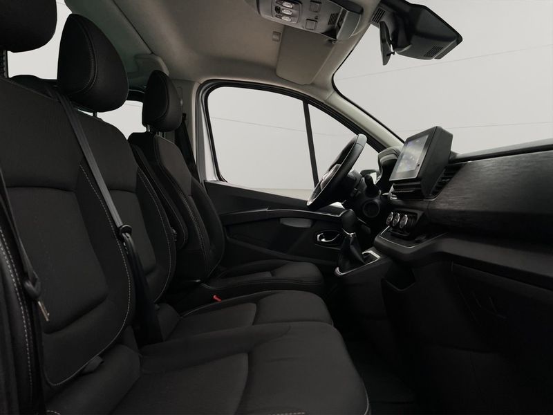 Nissan Primastar bild 32