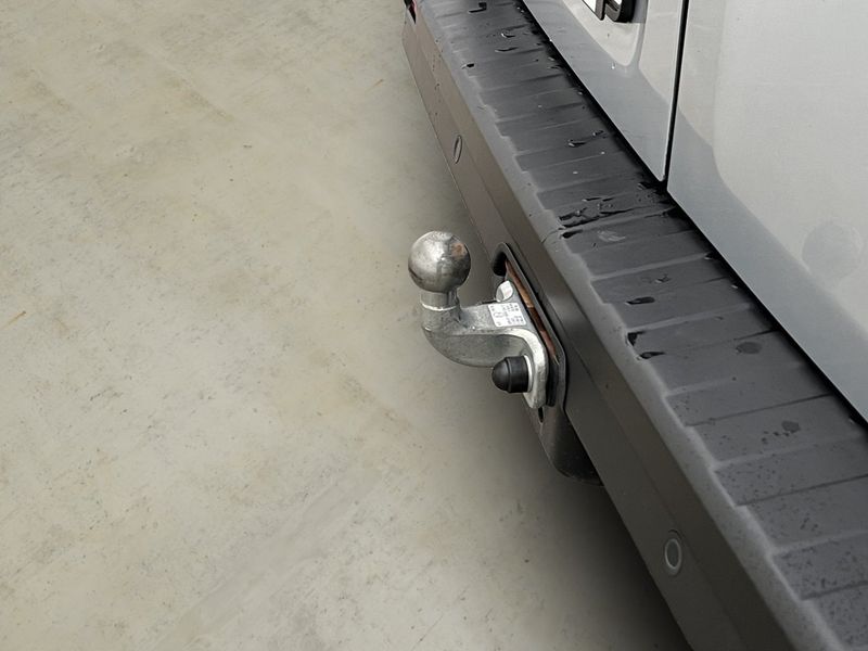 Nissan Primastar bild 13