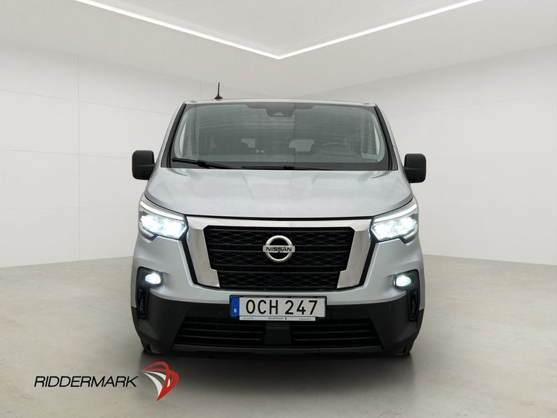 Nissan Primastar bild 5
