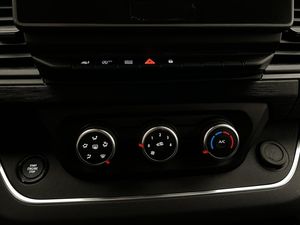 Nissan Primastar bild 28