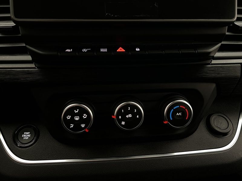 Nissan Primastar bild 28