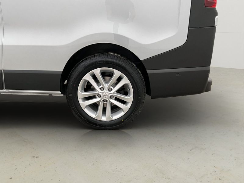 Nissan Primastar bild 34