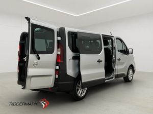 Nissan Primastar bild 11