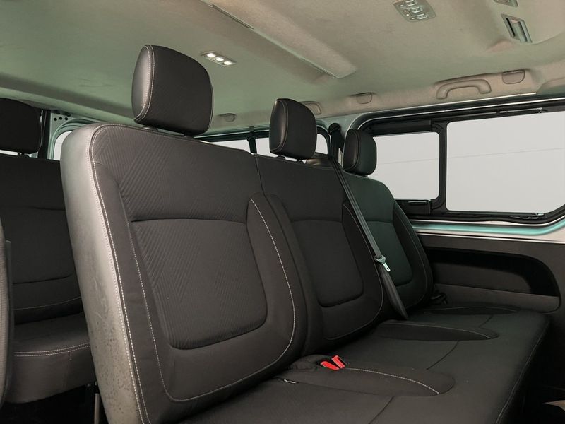 Nissan Primastar bild 30