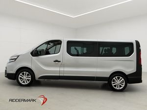 Nissan Primastar bild 6