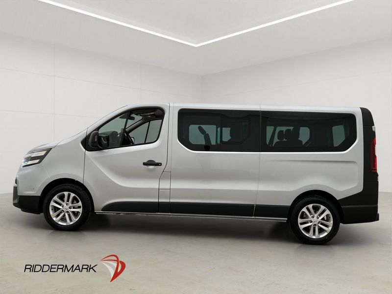 Nissan Primastar bild 6