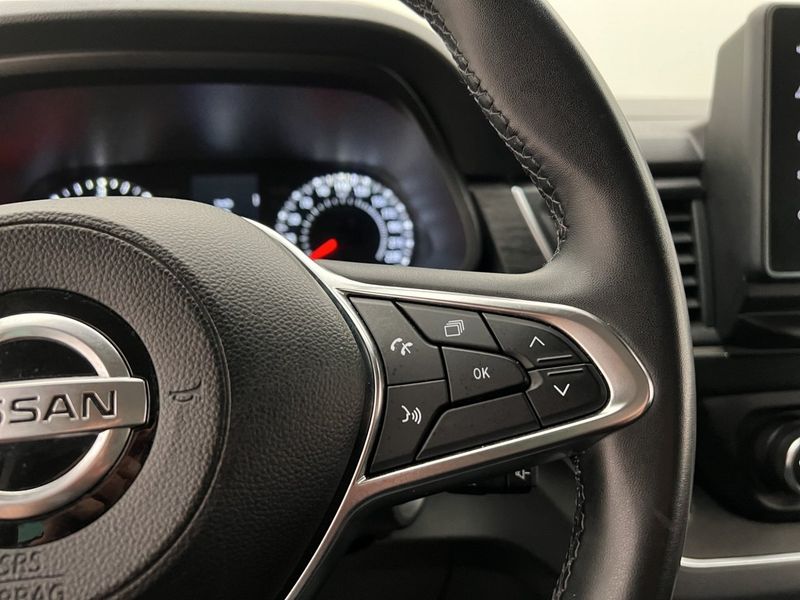 Nissan Primastar bild 23
